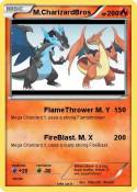 M.CharizardBros