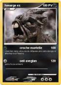 hasarge ex