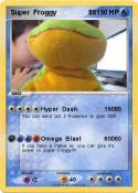 Super Froggy