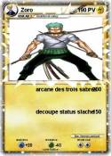 Zoro