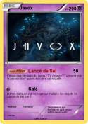 Javox