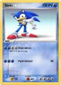 Sonic