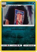 John Cena