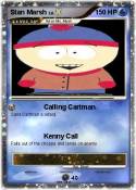 Stan Marsh