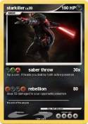 starkiller