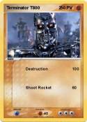 Terminator T800