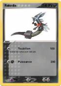 Rakodia