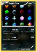 Super Orbs