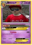 Danny P