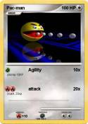 Pac-man