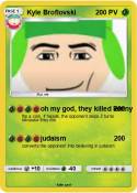 Kyle Broflovski