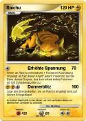 Raichu