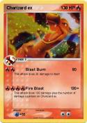 Charizard ex