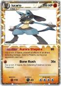 lucario