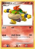 BOWSER jr.
