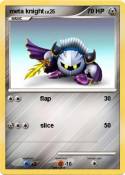 meta knight