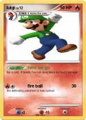 luigi