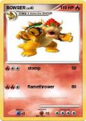 BOWSER