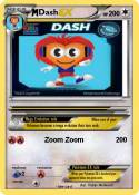 Dash