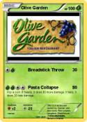 Olive Garden