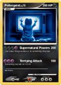 Poltergeist
