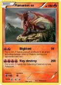 Flamanion ex