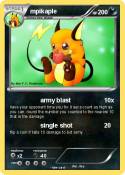 mpikaple