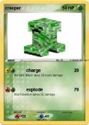 creeper