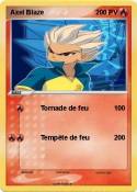 Axel Blaze