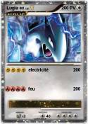 Lugia ex