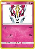 Igax