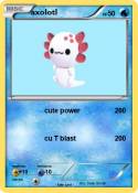 axolotl