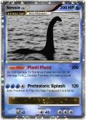 Nessie