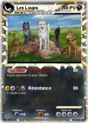 Les Loups