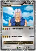 Trunks