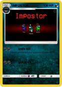 IMPOSTOR
