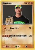 John Cena
