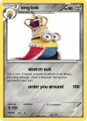 king bob