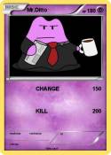 Mr.Ditto