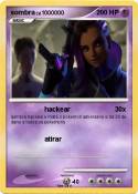 sombra