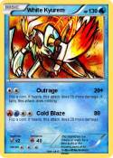 White Kyurem