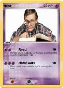 Nerd