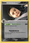 Gavin