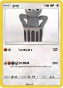 grey