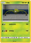 olive