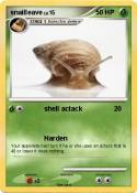 snailleave