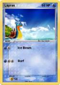 Lapras