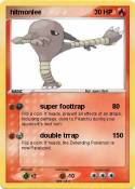 hitmonlee