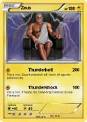 Zeus