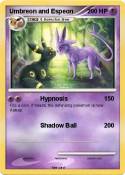 Umbreon and